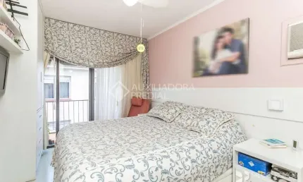 Apartamento com 2 quartos à venda na Rua Olinda, 236, São Geraldo, Porto Alegre, 74 m2 por R$ 295.000