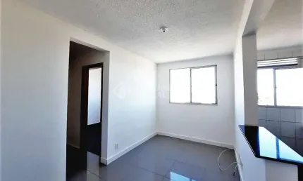 Apartamento com 2 quartos à venda na Avenida Juscelino Kubitschek de Oliveira, 570, Jardim Leopoldina, Porto Alegre, 43 m2 por R$ 165.000
