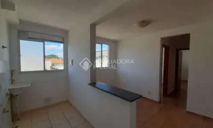 Apartamento com 2 quartos à venda na avenida juscelino kubitschek de oliveira, 570, jardim leopoldina, porto alegre, 43 m2 por r$ 195.000