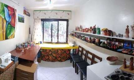 Apartamento com 4 quartos à venda na Avenida Fábio Araújo Santos, 1245, Nonoai, Porto Alegre, 120 m2 por R$ 440.000