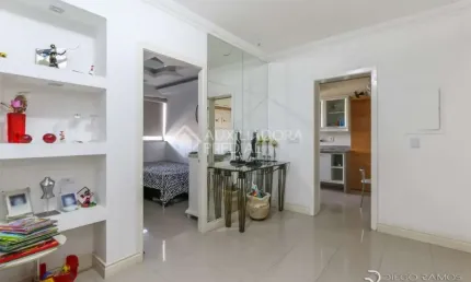 Cobertura com 4 quartos à venda na Rua Jari, 95, Passo da Areia, Porto Alegre, 183 m2 por R$ 1.099.997