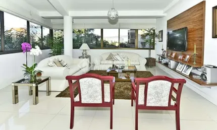 Apartamento com 3 quartos à venda na Rua Bogotá, 676, Jardim Lindóia, Porto Alegre, 122 m2 por R$ 890.000