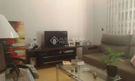 Apartamento com 2 quartos à venda na avenida benjamin constant, 1471, são geraldo, porto alegre, 69 m2 por r$ 280.000
