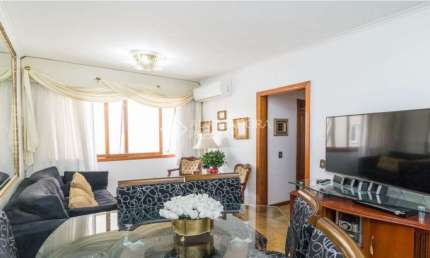 Apartamento com 2 quartos à venda na Rua Comendador Rheingantz, 265, Auxiliadora, Porto Alegre, 70 m2 por R$ 530.000