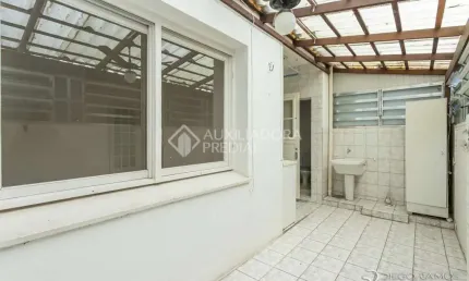 Apartamento com 2 quartos à venda na rua coronel bordini, 324, auxiliadora, porto alegre, 69 m2 por r$ 420.000