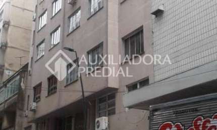 Apartamento com 2 quartos à venda na Rua Marechal Floriano Peixoto, 351, Centro Histórico, Porto Alegre, 88 m2 por R$ 300.000