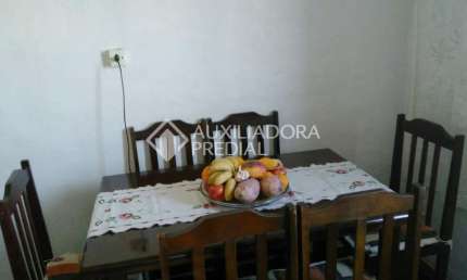 Apartamento com 2 quartos à venda na Avenida Martim Félix Berta, 330, Rubem Berta, Porto Alegre, 43 m2 por R$ 98.000
