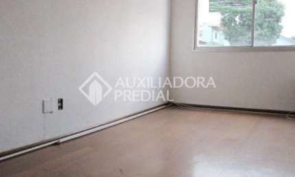 Apartamento com 1 quarto à venda na Avenida Engenheiro Francisco Rodolfo Simch, 295, Sarandi, Porto Alegre, 48 m2 por R$ 180.000