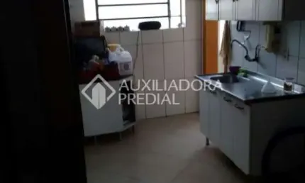 Apartamento com 3 quartos à venda na Rua Quintino Bandeira, 118, São Geraldo, Porto Alegre, 79 m2 por R$ 370.000