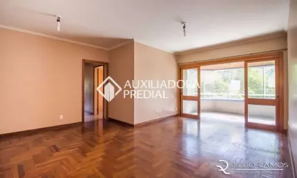 Apartamento com 3 quartos à venda na Rua Anita Garibaldi, 2707, Mont Serrat, Porto Alegre, 123 m2 por R$ 850.000