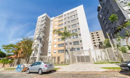 Apartamento com 2 quartos à venda na rua são marcos, 35, bom jesus, porto alegre, 66 m2 por r$ 440.000