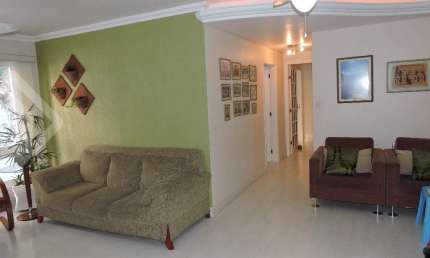 Apartamento com 3 quartos à venda na Rua Carazinho, 217, Petrópolis, Porto Alegre, 104 m2 por R$ 720.000