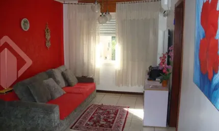 Apartamento com 2 quartos à venda na Avenida Bernardino Silveira de Amorim, 3560, Rubem Berta, Porto Alegre, 57 m2 por R$ 190.000