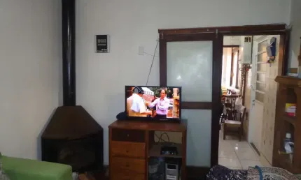 Casa em condomínio fechado com 4 quartos à venda na Rua Duque de Caxias, 296, Centro Histórico, Porto Alegre, 110 m2 por R$ 902.500