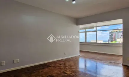 Apartamento com 3 quartos à venda na Rua André Puente, 440, Independência, Porto Alegre, 196 m2 por R$ 1.200.000