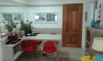 Apartamento com 2 quartos à venda na Rua Pelotas, 393, Floresta, Porto Alegre, 49 m2 por R$ 318.000