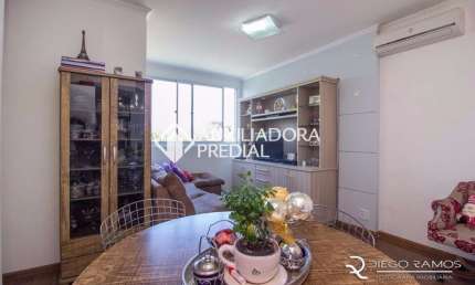 Apartamento com 3 quartos à venda na Avenida Engenheiro Francisco Rodolfo Simch, 720, Sarandi, Porto Alegre, 62 m2 por R$ 340.000