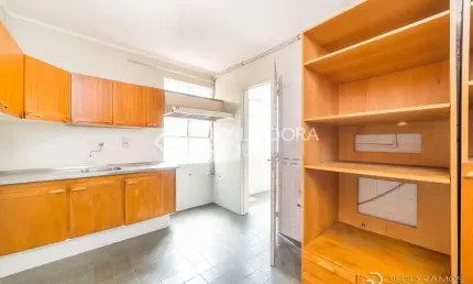 Apartamento com 3 quartos à venda na Avenida Carlos Gomes, 493, Auxiliadora, Porto Alegre, 116 m2 por R$ 650.000