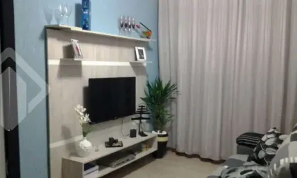 Apartamento com 2 quartos à venda na Rua Ibicui, 65, Cristal, Porto Alegre, 50 m2 por R$ 298.000