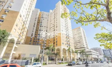 Apartamento com 3 quartos à venda na avenida bento gonçalves, 1515, partenon, porto alegre, 65 m2 por r$ 376.000