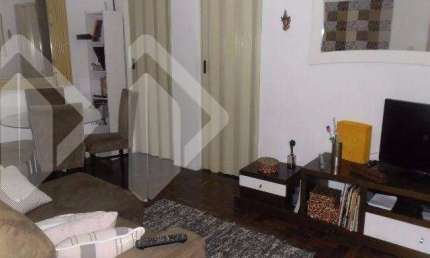 Apartamento com 1 quarto à venda na Rua Celeste Gobbato, 60, Praia de Belas, Porto Alegre, 41 m2 por R$ 170.000
