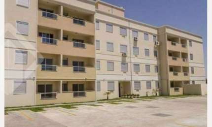 Apartamento com 2 quartos à venda na Rua Tenente Ary Tarrago, 2350, Protásio Alves, Porto Alegre, 60 m2 por R$ 265.600