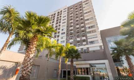 Apartamento com 2 quartos à venda na Avenida Assis Brasil, 4600, Passo da Areia, Porto Alegre, 60 m2 por R$ 600.000