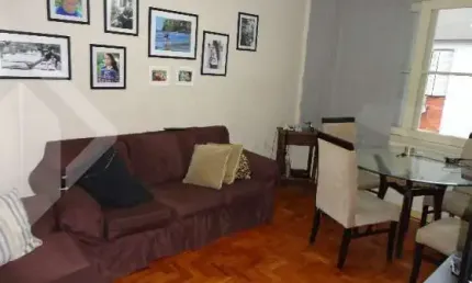 Apartamento com 2 quartos à venda na Avenida Padre Cacique, 740, Praia de Belas, Porto Alegre, 74 m2 por R$ 250.000
