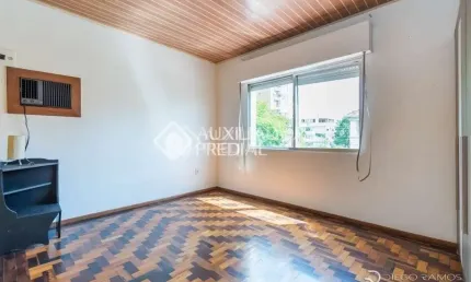 Apartamento com 1 quarto à venda na Avenida Nova York, 409, Auxiliadora, Porto Alegre, 40 m2 por R$ 250.000