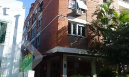 Apartamento com 3 quartos à venda na Rua Dona Leonor, 126, Rio Branco, Porto Alegre, 140 m2 por R$ 650.000