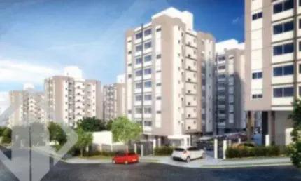 Apartamento com 2 quartos à venda na Rua Primeiro de Setembro, 291, São José, Porto Alegre, 50 m2 por R$ 250.000