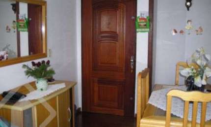 Apartamento com 3 quartos à venda na Rua Doutor Otávio Santos, 211, Jardim Itu Sabará, Porto Alegre, 72 m2 por R$ 260.000