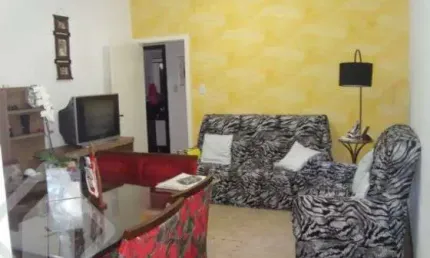 Apartamento com 3 quartos à venda na rua padre hildebrando, 611, santa maria goretti, porto alegre, 94 m2 por r$ 402.800