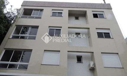 Apartamento com 3 quartos à venda na Rua Heitor Manganelli, 292, Jardim Itu Sabará, Porto Alegre, 110 m2 por R$ 650.000