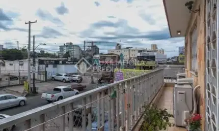 Casa em condomínio fechado com 3 quartos à venda na Rua Dona Alzira, 32, Sarandi, Porto Alegre, 236 m2 por R$ 849.000