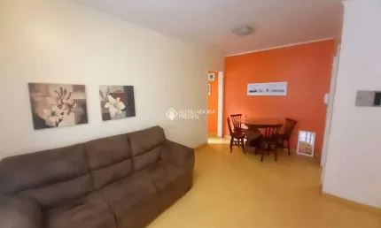 Apartamento com 1 quarto à venda na Avenida Cristóvão Colombo, 3580, Floresta, Porto Alegre, 44 m2 por R$ 198.000