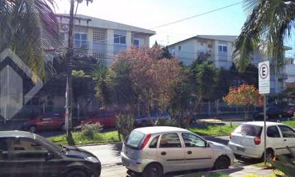 Apartamento com 1 quarto à venda na Avenida Engenheiro Francisco Rodolfo Simch, 312, Sarandi, Porto Alegre, 51 m2 por R$ 189.990