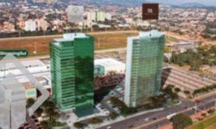 Apartamento com 1 quarto à venda na Avenida Diário de Notícias, 300, Cristal, Porto Alegre, 43 m2 por R$ 649.000