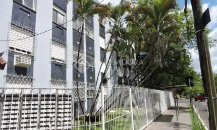 Apartamento com 1 quarto à venda na Rua Sapê, 115, Passo da Areia, Porto Alegre, 37 m2 por R$ 245.000