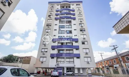 Apartamento com 3 quartos à venda na rua engenheiro arnaldo gladoch, 25, sarandi, porto alegre, 75 m2 por r$ 515.000