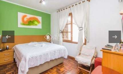 Apartamento com 2 quartos à venda na Rua Silva Só, 79, Santa Cecília, Porto Alegre, 52 m2 por R$ 290.000