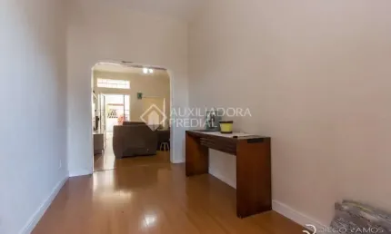 Apartamento com 3 quartos à venda na Rua Dona Leopoldina, 293, São João, Porto Alegre, 105 m2 por R$ 800.000