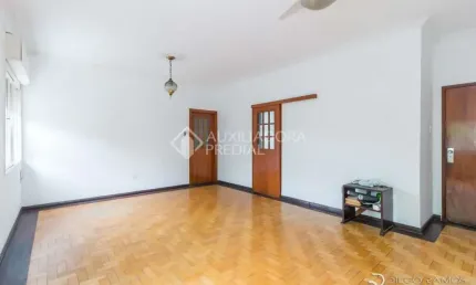 Apartamento com 3 quartos à venda na rua miguel couto, 158, menino deus, porto alegre, 101 m2 por r$ 499.999