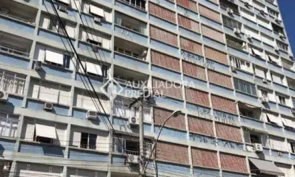 Apartamento com 3 quartos à venda na Rua José do Patrocínio, 462, Cidade Baixa, Porto Alegre, 97 m2 por R$ 365.000