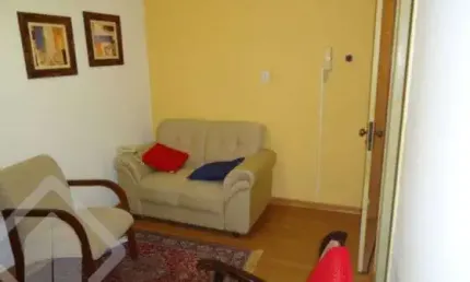 Apartamento com 1 quarto à venda na Rua Lourenço de Castro, 20, Sarandi, Porto Alegre, 40 m2 por R$ 145.000