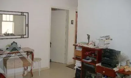 Apartamento com 2 quartos à venda na Avenida Alegrete, 90, Petrópolis, Porto Alegre, 60 m2 por R$ 287.000