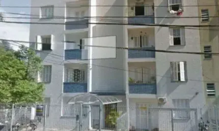 Apartamento com 2 quartos à venda na avenida alegrete, 90, petrópolis, porto alegre, 60 m2 por r$ 287.000