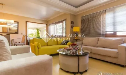 Apartamento com 3 quartos à venda na Avenida Senador Daniel Krieger, 260, Jardim Itu Sabará, Porto Alegre, 107 m2 por R$ 608.000