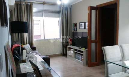 Apartamento com 2 quartos à venda na Rua Visconde de Pelotas, 155, Passo da Areia, Porto Alegre, 66 m2 por R$ 295.000