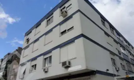 Apartamento com 2 quartos à venda na Rua São Mateus, 219, Bom Jesus, Porto Alegre, 64 m2 por R$ 318.000